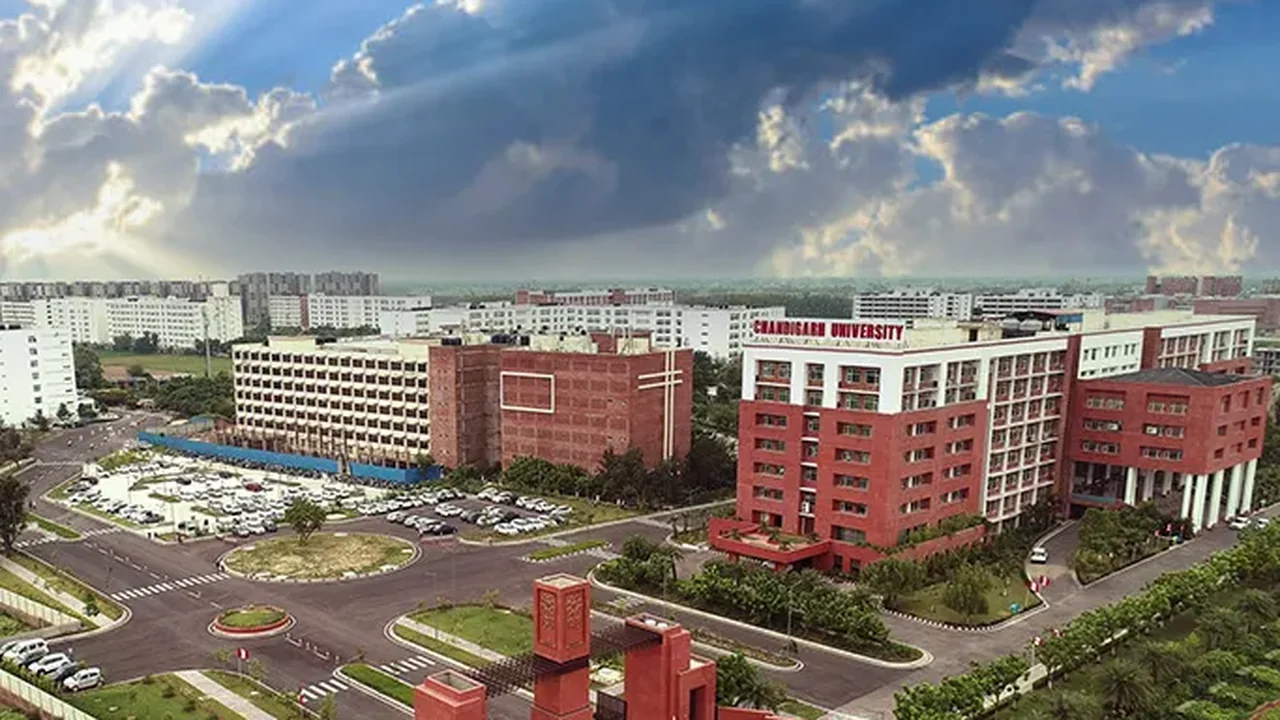 Chandigarh University