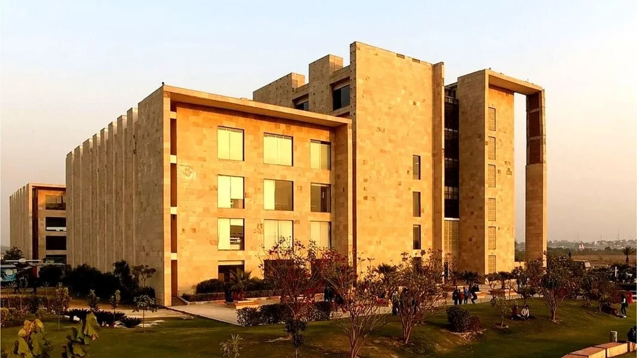 Galgotias University