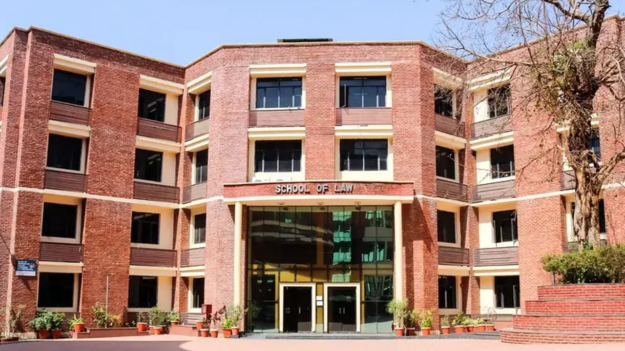 IMS Unison University campus