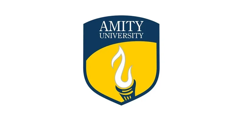 Amity University logo