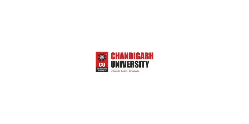 Chandigarh University logo