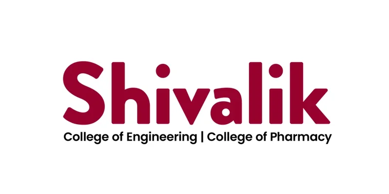 Shivalik College logo